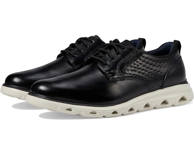 Оксфорды Dockers Finley, черный