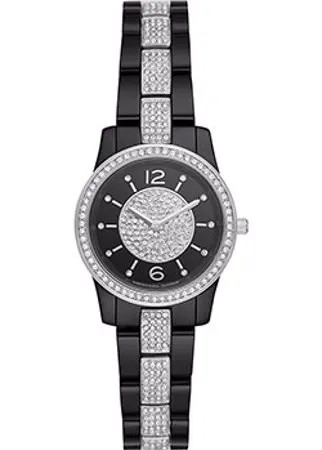 Fashion наручные  женские часы Michael Kors MK6620. Коллекция Runway