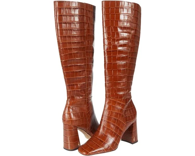 Ботинки Sam Edelman Clarem, цвет Tawny
