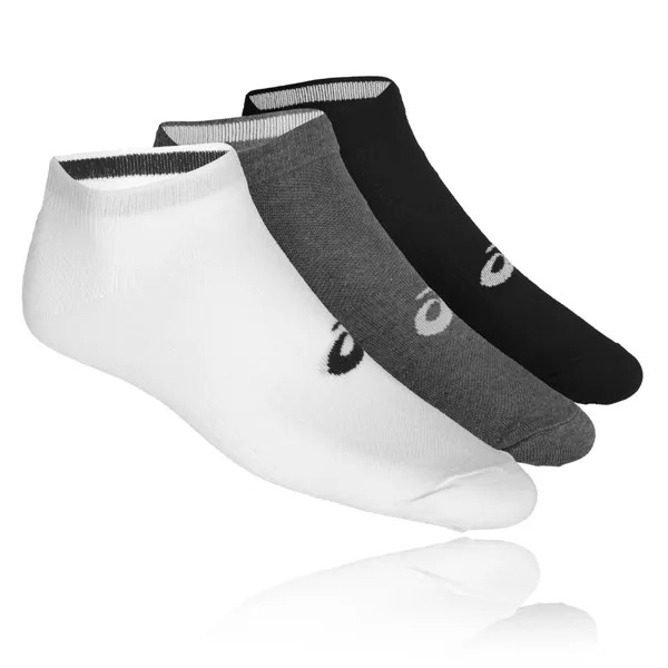 Носки Asics Ped Running Socks (3 шт), белый