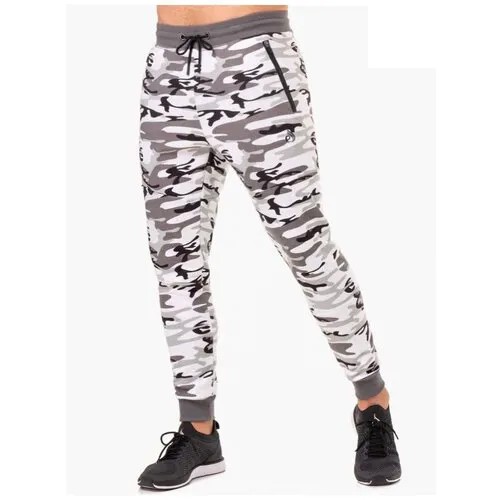 Спортивные джоггеры Camo Tech Fleece Track Pants -L