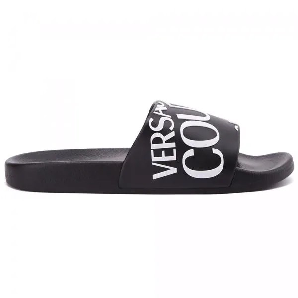 Шлепанцы Versace Jeans Couture