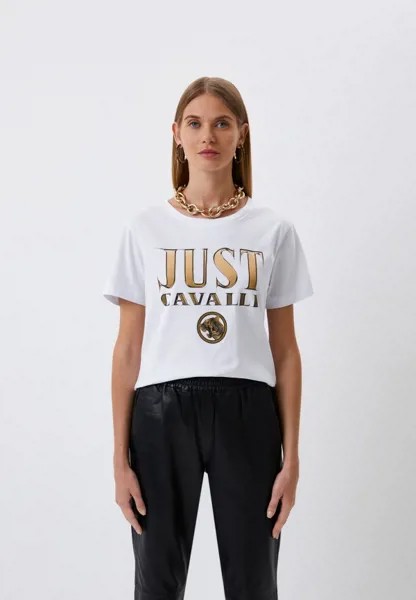 Футболка Just Cavalli