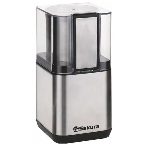 Кофемолка Sakura SA-6161S
