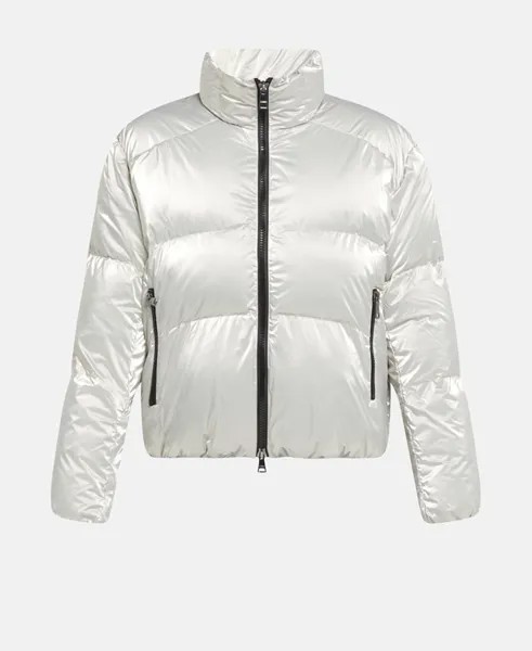 Зимняя куртка No.1 Como, цвет Wool White