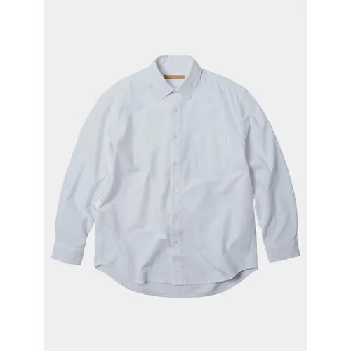 Рубашка FrizmWORKS, OG OXFORS, размер XL, белый