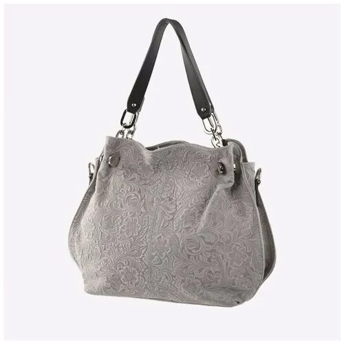 Сумка женская итальянская Roberta Firenze 245 sissi perla