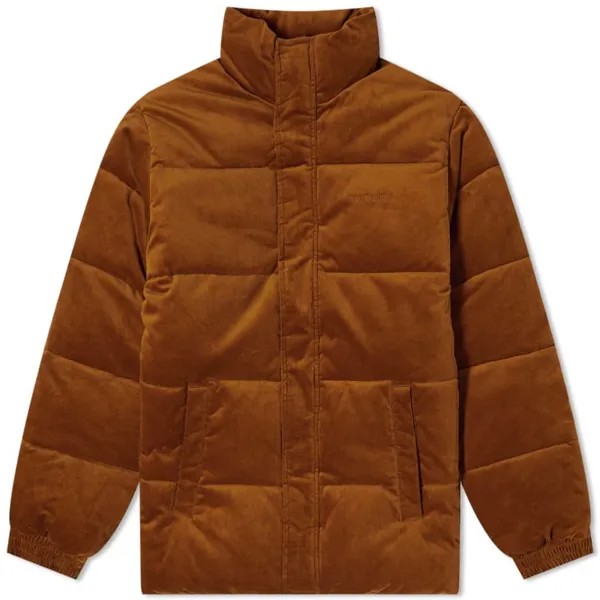 Куртка Carhartt WIP Layton, коричневый