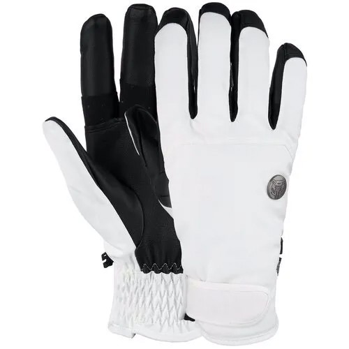 Перчатки горнолыжные TERROR Snow - CREW Gloves L