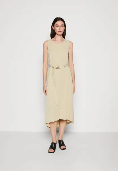 Платье из джерси Moss Copenhagen