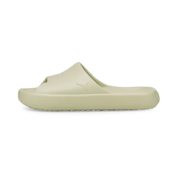 Шлепанцы Puma Shibui Cat, бежевый