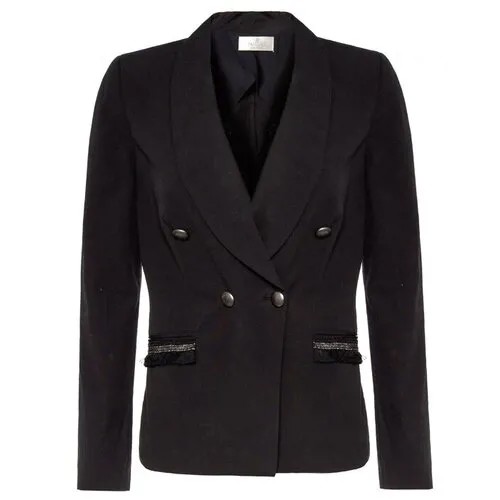Пиджак Panicale, размер 44, черный