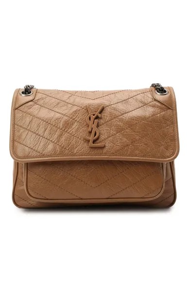 Сумка Niki medium Saint Laurent