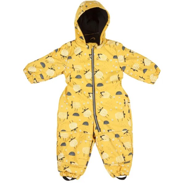 Forest kids Комбинезон демисезонный Laps
