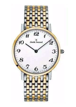 Наручные часы Claude Bernard 20202-357JMBB