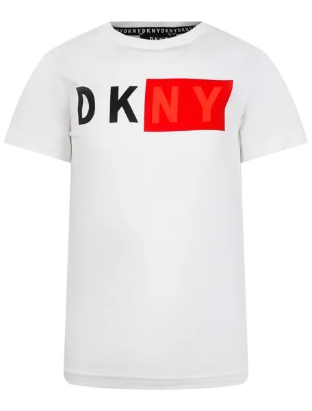 Футболка DKNY