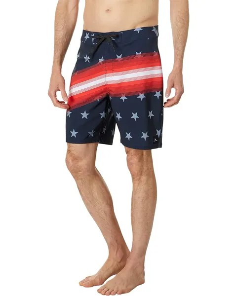 Шорты для плавания Rip Curl Mirage Freebird 19