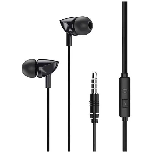 Наушники Remax RW-106, black