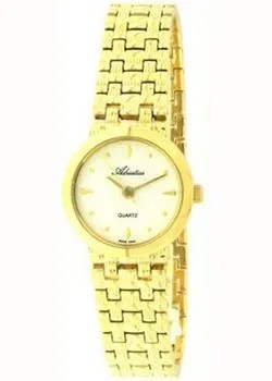 Швейцарские наручные  женские часы Adriatica 3469.1193Q. Коллекция Ladies