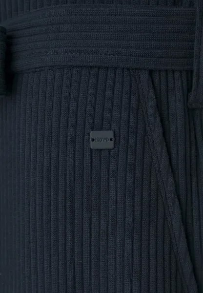 Комбинезон OVERALLS SHORTSLEEVE WAISTBELT Marc O'Polo DENIM, темно-синий