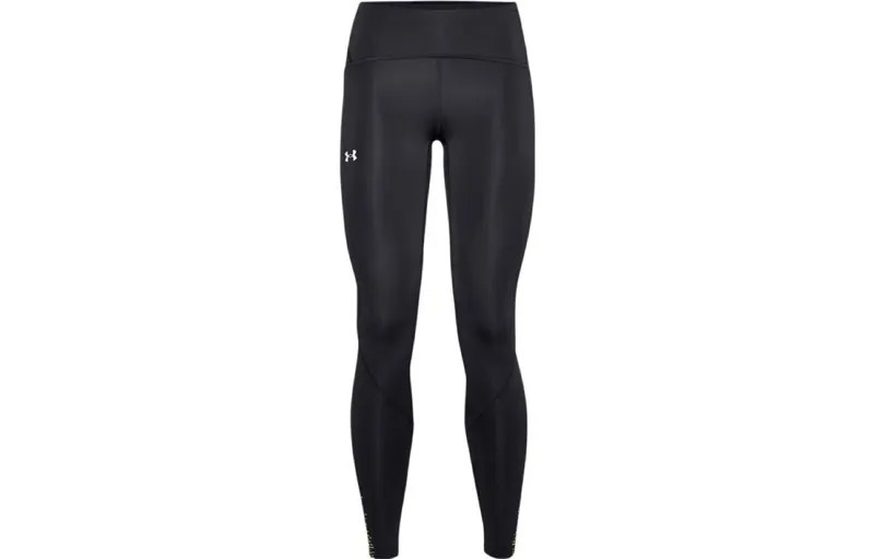 Женские спортивные брюки Under Armour, цвет Black