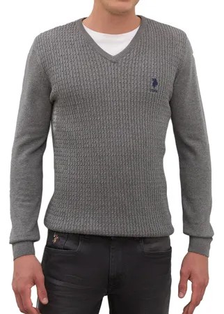 Пуловер U.S. Polo Assn.