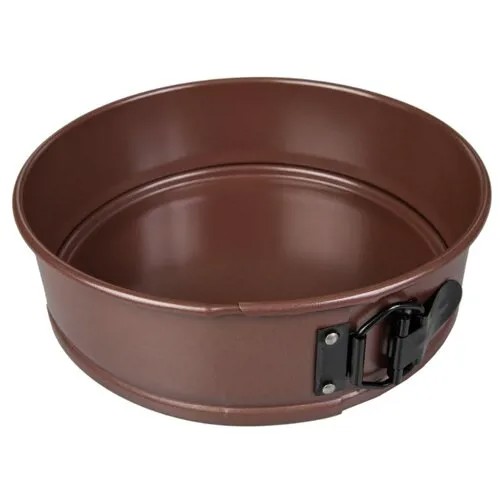 Форма для выпечки стальная Taller TR-6307 (24 см)