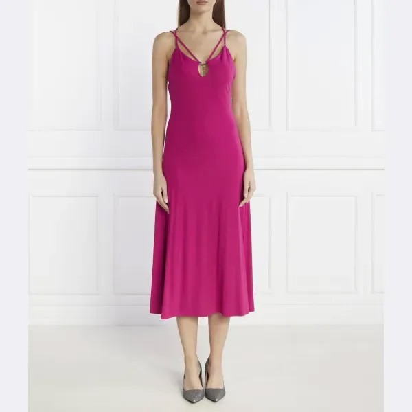 Платье Michael Kors, фуксия