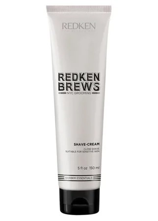 Крем для бритья, 150 мл REDKEN