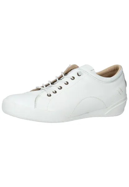 Кроссовки Hush Puppies Sneaker, белый