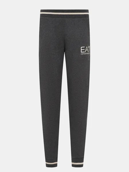 Спортивные брюки EA7 Emporio Armani