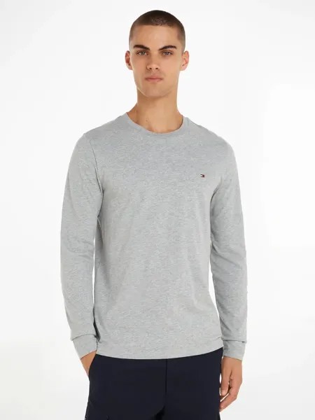 Футболка с длинными рукавами Tommy Hilfiger 