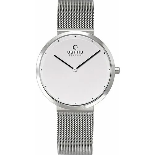 Наручные часы OBAKU, белый
