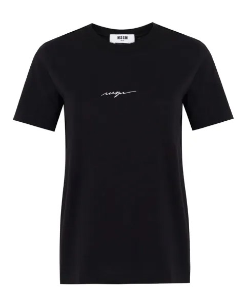 Футболка MSGM