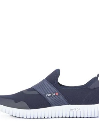 Слипоны мужские ZENDEN ACTIVE