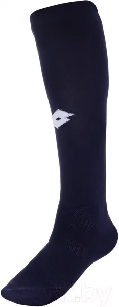 Гетры мужские Lotto Men'S Hose синие 35-38 RU