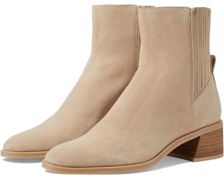 Ботинки Dolce Vita Linny H2O, цвет Dune Suede H2O