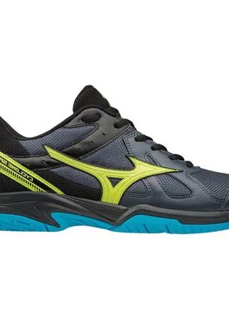 Детские волейбольные кроссовки MIZUNO V1GD1810 47 CYCLONE SPEED JR (3,5)