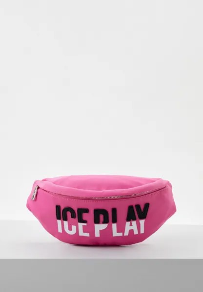 Сумка поясная Ice Play