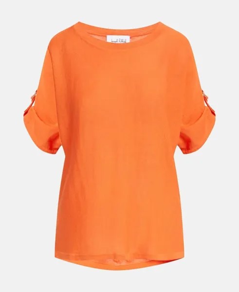 Трикотажная рубашка Joseph Ribkoff, оранжевый