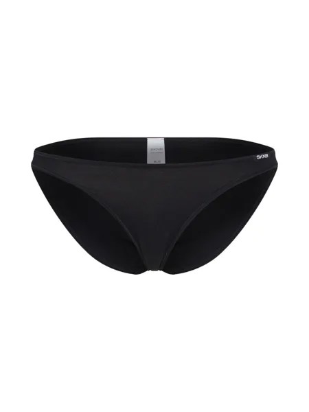 Трусы Skiny ESSENTIALS WOMEN, черный