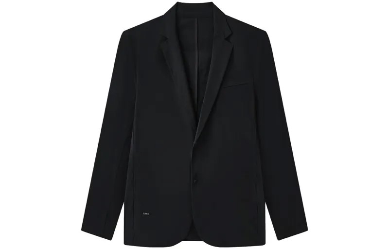 FILA Мужской деловой костюм, цвет Black