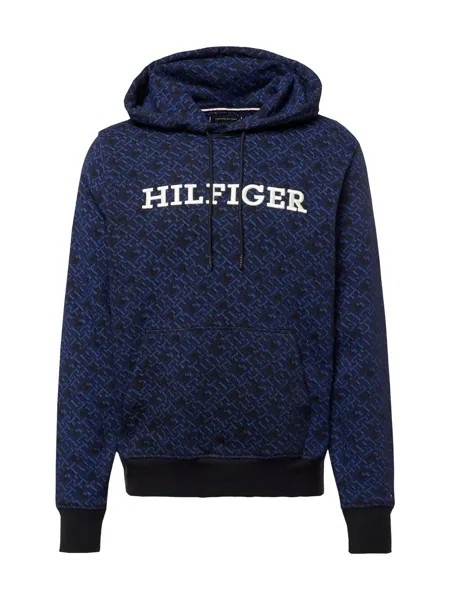 Толстовка Tommy Hilfiger, синий