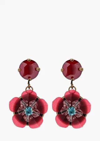 Серьги Moon Paris