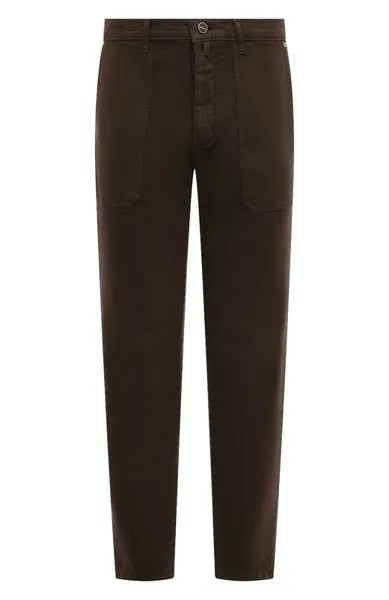 Джинсы Kiton
