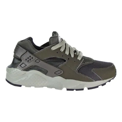 Детские кроссовки Nike Huarache Run Big Sequoia-Dark Stucco 654275-303