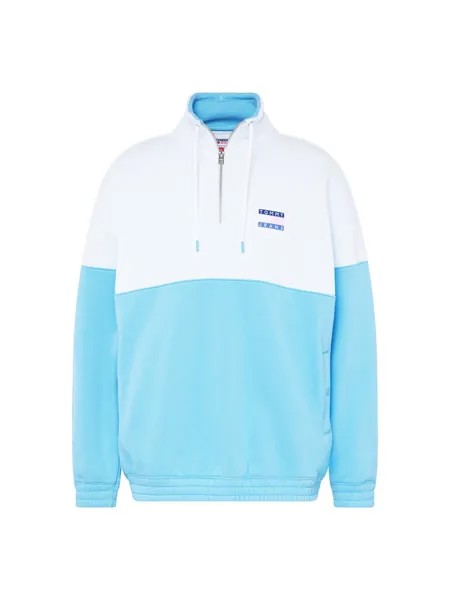 Толстовка Tommy Hilfiger, светло-синий