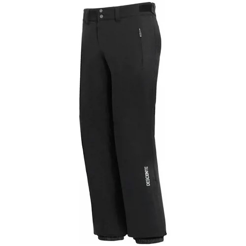 Брюки мужские DESCENTE ROSCOE (20/21) Black