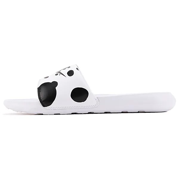 Вьетнамки Victori One мужские белые/черные Nike