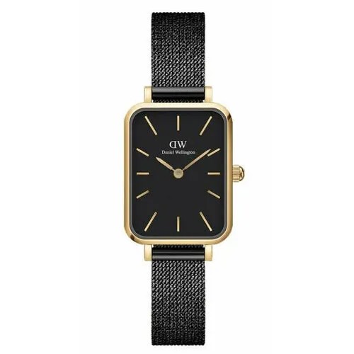 Наручные часы Daniel Wellington, черный